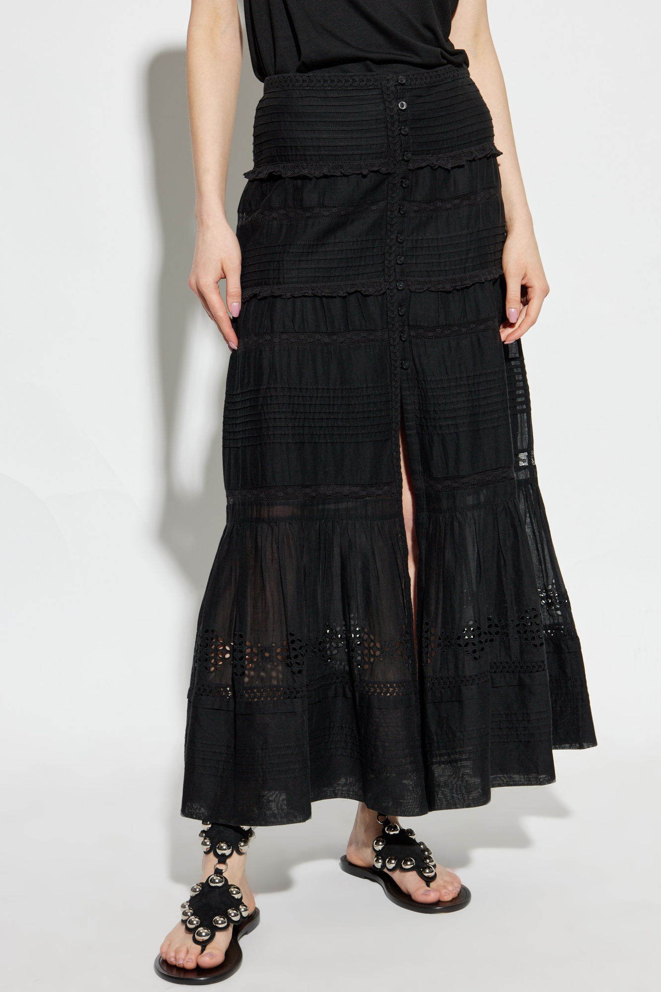 Marant Etoile Skirt Dusta | Women's Clothing | Vitkac
